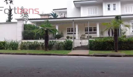 Sobrado Para Vender com 4 quartos 4 suítes no bairro Nova Caieiras em Caieiras