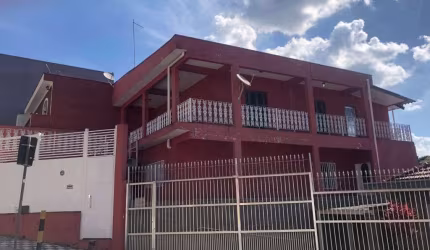 Sobrado Residencial à venda - Ótimo para Investimento -Região Central, Caieiras.
