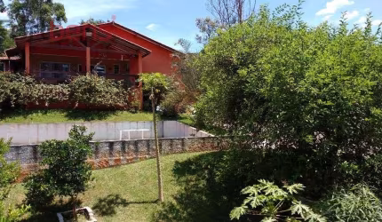 Chácara Para Vender com 3 quartos 2 suítes no bairro Laranjeiras em Caieiras