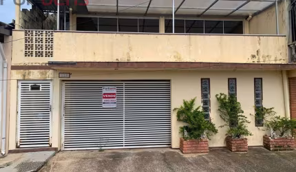 Casa Para Vender com 2 quartos no bairro Nova Era em Caieiras