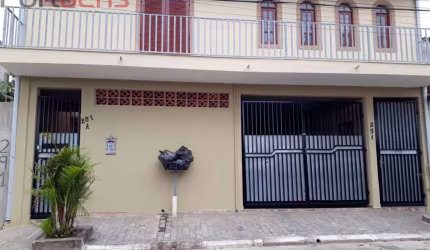 Sobrado Para Vender com 3 quartos 1 suítes no bairro Vera Tereza em Caieiras