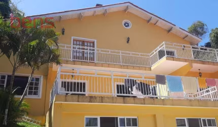Sobrado Para Vender com 4 quartos 2 suítes no bairro Santa Inês em Caieiras
