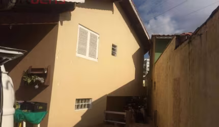 Sobrado Para Vender com 4 quartos 1 suítes no bairro Serpa em Caieiras