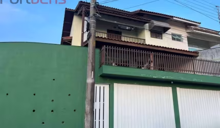 Sobrado Para Vender com 2 quartos 1 suítes no bairro Laranjeiras em Caieiras