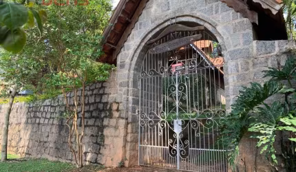 Casa Para Vender com 2 quartos no bairro Caceia em Mairiporã