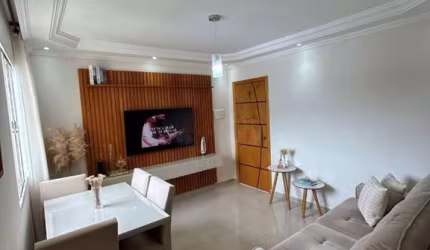 Apartamento Para Vender com 2 quartos no bairro Morro Grande em Caieiras