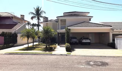 Casa 4 dormitórios ou + para Venda em Jundiaí, Jundiaí Mirim, 4 dormitórios, 4 suítes, 6 banheiros, 6 vagas