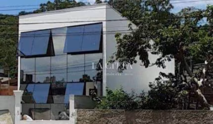 Apartamento com 5 dormitórios à venda, 15 m² por R$ 1.250.000,00 - Ressacada - Itajaí/SC