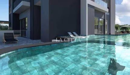 Apartamento com 2 dormitórios à venda, 96 m² por R$ 1.040.000,00 - Nossa Senhora de Guadalupe - Itajaí/SC