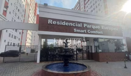 Apartamento Duplex com 3 dormitórios para alugar, 91 m² por R$ 5.077,00/mês - Carvalho - Itajaí/SC