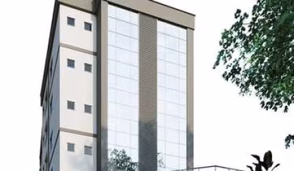 Lançamento imóvel com 02 suítes 02 vagas e área total de 124m²