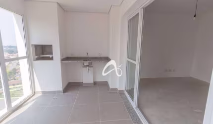 Apartamento novo em andar alto à venda, condomínio clube, 03 quartos sendo 01 suíte com closet, no Bairro Ecoville, Curitiba/PR.