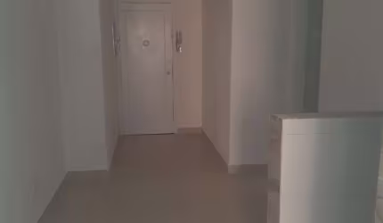 Venda Apartamento com 1 dormitório na praia do Gonzaguinha, São Vicente-SP