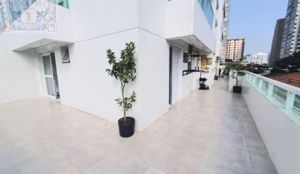 Venda ou Aluguel Apartamento Santos SP- mAr dOce lAr garden novo com planejados, lazer completo a três quadras da praia do embaré.