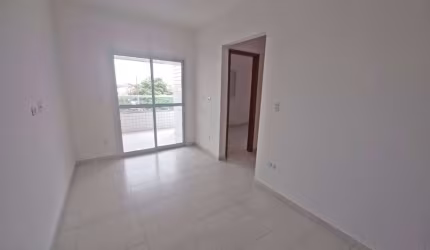 Apartamento na Ocian - Praia Grande/SP