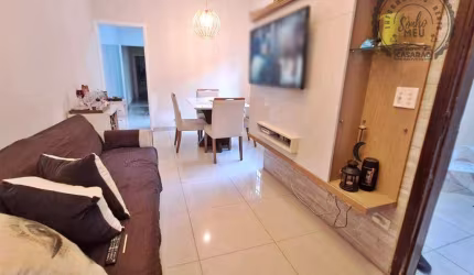 Casa na Aviação - Praia Grande/SP