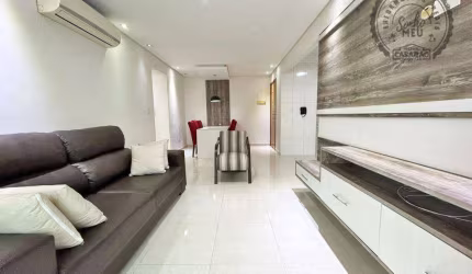 Apartamento no Vila Mar - Praia Grande/SP.