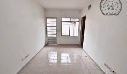 Casa no Samambaia - Praia Grande/SP