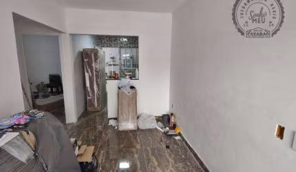 Casa na Aviação, Praia Grande/SP