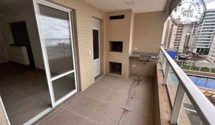 Apartamento na Aviação - Praia Grande/SP