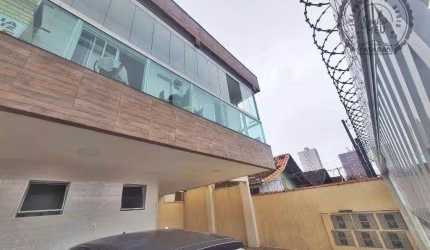 Casa no  Maracanã - Praia Grande/SP
