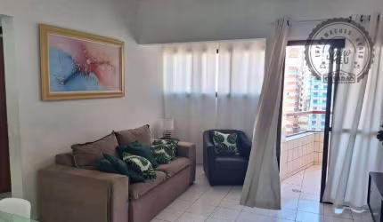 Cobertura na Mirim - Praia Grande/SP