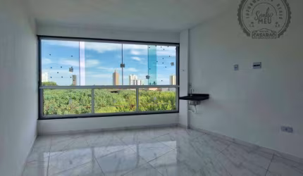 Casa no Caiçara, Praia Grande - SP