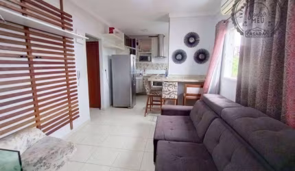 Casa na Tupi - Praia Grande/SP