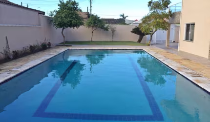 Casa com 4 dormitórios à venda, 165 m² por R$ 1.280.000,00 - Solemar - Praia Grande/SP