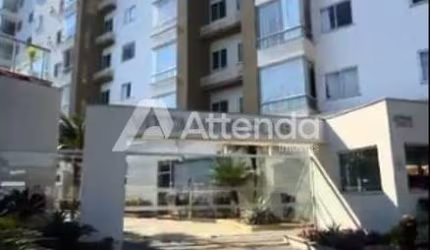 VITTA HOME CLUB | COBERTURA | SAGUAÇU