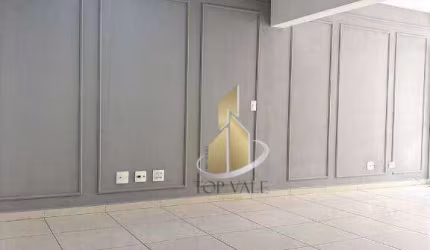 Apartamento com 2 dormitórios para alugar, 77 m² por R$ 4.665,00/mês - Jardim Aquarius - São José dos Campos/SP