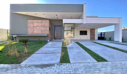 Casa com 4 dormitórios à venda, 290 m² por R$ 2.990.000,00 - Urbanova - São José dos Campos/SP