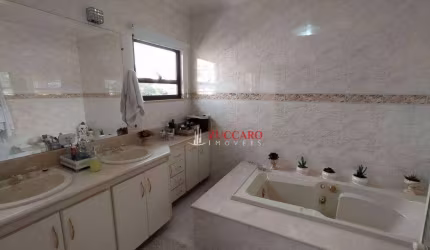 Sobrado com 4 dormitórios à venda, 430 m² por R$ 3.000.000,01 - Jardim Franca - São Paulo/SP
