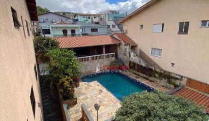 Sobrado à venda, 280 m² por R$ 1.298.000,00 - Jardim Santa Mena - Guarulhos/SP