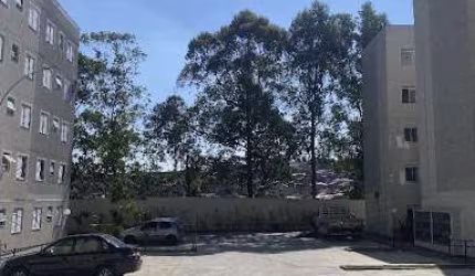 Apartamento com 2 dormitórios à venda, 70 m² por R$ 400.000,00 - Jardim City - Guarulhos/SP