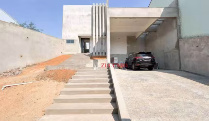 Casa com 2 dormitórios à venda, 250 m² por R$ 2.650.000,00 - Vila Rosália - Guarulhos/SP