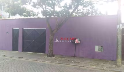 Casa com 3 dormitórios à venda, 100 m² por R$ 299.000,01 - Jardim Presidente Dutra - Guarulhos/SP