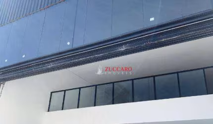 Salão para alugar, 288 m² por R$ 16.000,00/mês - Centro - Guarulhos/SP