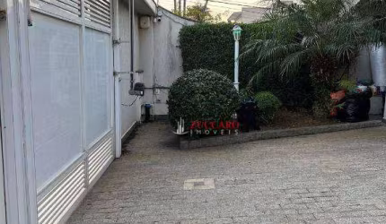 Sobrado com 4 dormitórios, 399 m² - venda por R$ 2.780.000,00 ou aluguel por R$ 8.473,40/mês - Jardim Maia - Guarulhos/SP