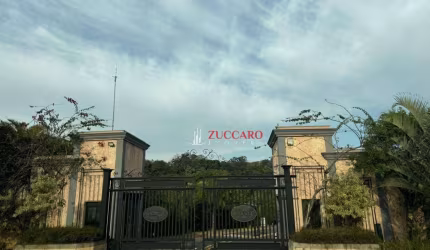 Casa com 3 dormitórios à venda, 330 m² por R$ 2.290.000,00 - Condomínio Fazenda Serrazul - Itupeva/SP