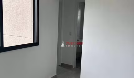 Apartamento Novissimo no Centro de Guarulhos