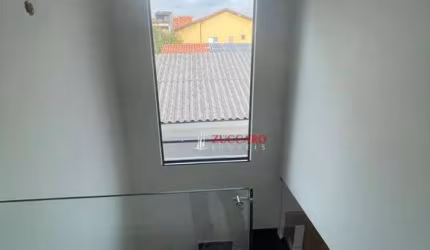 Sobrado à venda, 130 m² por R$ 1.150.000,00 - Jardim Vila Galvão - Guarulhos/SP