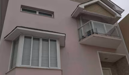 Sobrado com 4 dormitórios à venda, 520 m² por R$ 3.199.000,00 - Jardim Maia - Guarulhos/SP