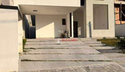 Casa com 3 dormitórios à venda, 150 m² por R$ 1.700.000,00 - Parque Residencial Itapeti - Mogi das Cruzes/SP