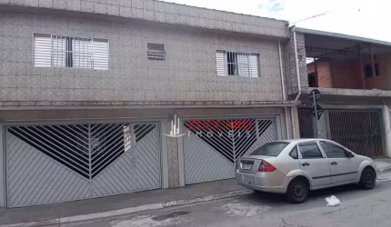 Sobrado com 7 dormitórios à venda, 405 m² por R$ 950.000,00 - Jardim Cumbica - Guarulhos/SP