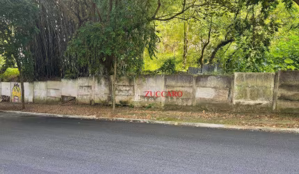 Terreno à venda, 4931 m² por R$ 49.310.000,00 - Morumbi - São Paulo/SP