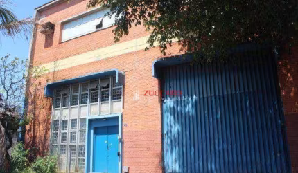 Galpão para alugar, 2830 m² por R$ 73.450,00/mês - Presidente Altino - Osasco/SP