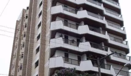 Apartamento com 4 dormitórios à venda, 450 m² por R$ 2.500.000,00 - Vila Lanzara - Guarulhos/SP