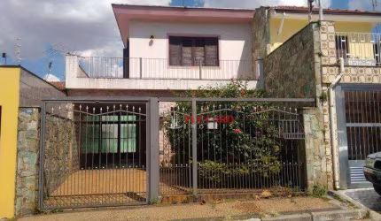 Sobrado com 4 dormitórios à venda, 280 m² por R$ 1.000.000,01 - Ponte Grande - Guarulhos/SP