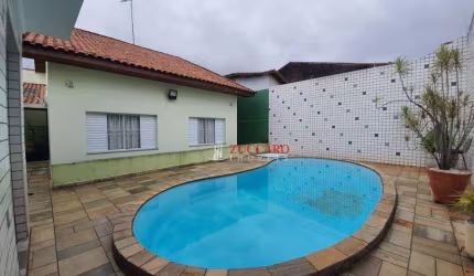 Sobrado Residencial
